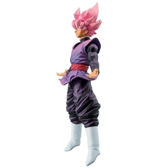 Goku Black rose de 25cm, Action Figure colecionável - comprar online