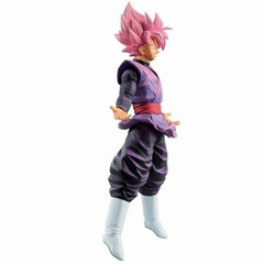 Goku Black rose de 25cm, Action Figure colecionável - RC shop
