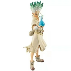 Dr.STONE 20cm anime figure Ishigami Senkuu - RC shop