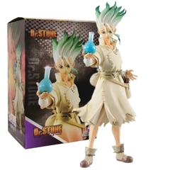 Dr.STONE 20cm anime figure Ishigami Senkuu