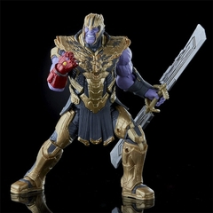 Marvel Legends Series 6-Inch Scale Action Figure - loja online
