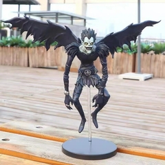 Imagem do estatua Death Note Ryuk 23CM PVC Action Figures colecionáveis