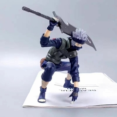anime Naruto Figures Action Figure Hatake Kakashi - RC shop