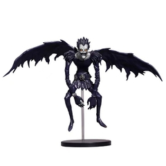 estatua Death Note Ryuk 23CM PVC Action Figures colecionáveis na internet