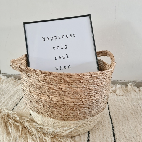 | Canasto Amsterdam Mediano |