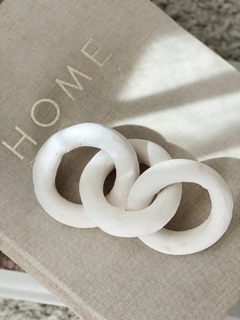 | Cadena Roll | Blanco