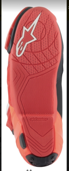 BOTAS ALPINESTARS SÚPER TECH R en internet
