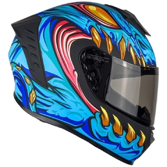 Casco XBull Balto Rex DOT - comprar en línea