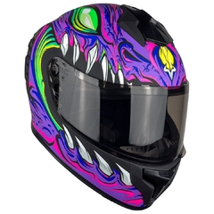Casco XBULL Balto Rex