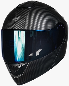 casco KOV abatible modelo Zero Luz Led - tienda en línea