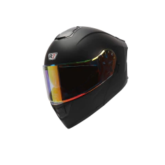 Casco R7 alfa luz led visor night vision - comprar en línea