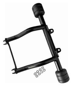slider colin Crash Bajaj n250 n160 - comprar en línea