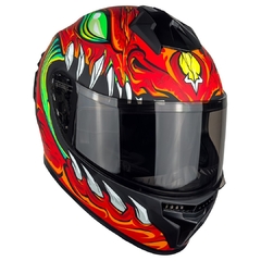Casco XBULL Balto Rex