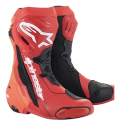 BOTAS ALPINESTARS SÚPER TECH R
