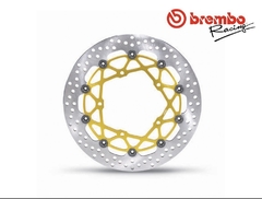 Disco Freno Brembo Ninja 400 310 súper sport