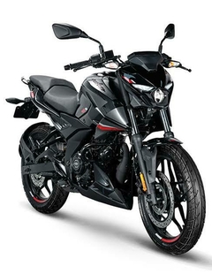 MOTO BAJAJ N160 carburada 2024 - comprar en línea