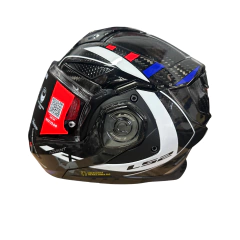 Casco LS2 advant Carbon - comprar en línea