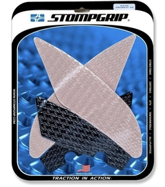 StompGrips Yamah R6R 2017-2020