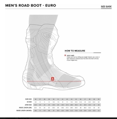 BOTAS ALPINESTARS SUPERTECH R VENTED BOOT - comprar en línea
