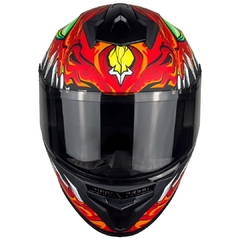 Casco XBULL Balto Rex en internet