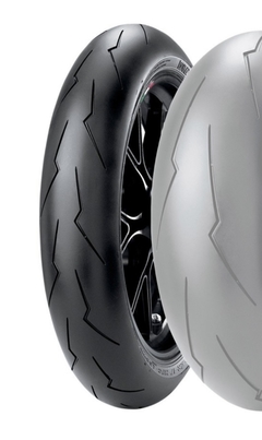 Llanta Pirelli Súper Corsa SP 120-70-17