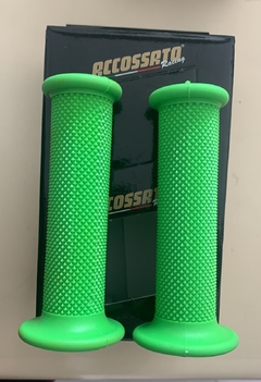 Puños Grips Acossato