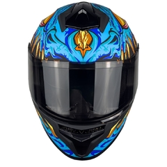 Casco XBull Balto Rex DOT en internet