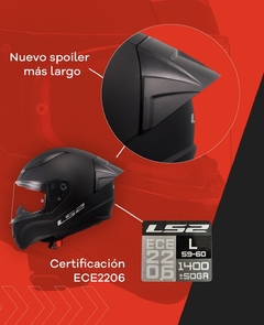 Casco LS2 Rapid 2 - comprar en línea