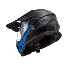 Casco LS2 cross city cobra pioneer Evo en internet