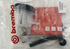Kit Montaje depósito de líquido de frenos Brembo