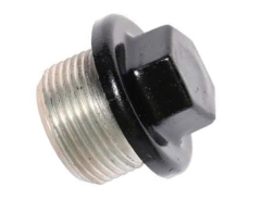 TAPON CEDAZO COLADOR DE ACEITE BAJAJ PULSAR NS RS 200 NS 160 DOMINAR 400 DOMINAR 250