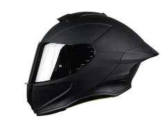 CASCO KOV BUSTER NEGRO - comprar en línea
