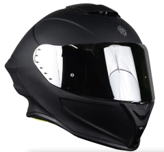 CASCO KOV BUSTER NEGRO