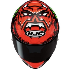 Casco HJC Fabio Quartararo 2024 RPHA1N