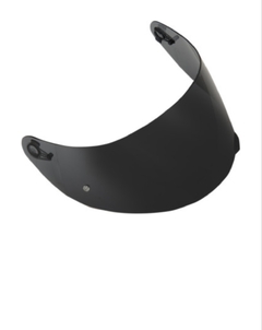 Mica Visor AGV Hum Dark Smoke k3sv k1