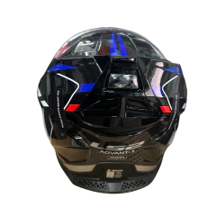 Casco LS2 advant Carbon en internet