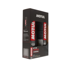 Kit limpieza mantenimiento Cadena motul