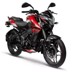 MOTO BAJAJ NS200 2024