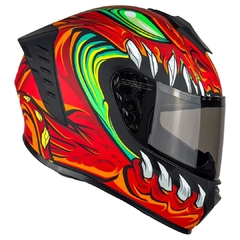 Casco XBULL Balto Rex - comprar en línea