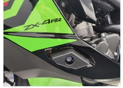 Slider Chasis Graves Kawasaki ZX4RR