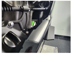 Slider Chasis Graves Kawasaki ZX4RR - comprar en línea