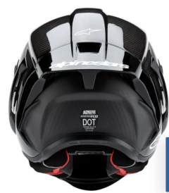 CASCO ALPINESTARS R10 CARBON - comprar en línea