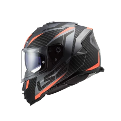 CASCO LS2 STORM RACER ECE 2206 + PINLOCK - comprar en línea