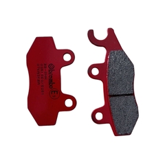 BALATAS DELANTERAS BREMBO SINTER NINJA 400 KAWASAKI