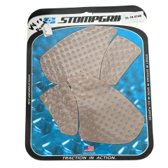 STOMP GRIPS PROTECTORES DE TANQUE LATERALES DUCATI PANIGALE V4,V4S,V4R 2018-2023