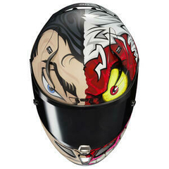 CASCO HJC RPHA 11 PRO TWO FACE