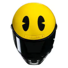 Casco HJC V10 PAC MAN LE lo - Zitro Racing