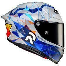 CASCO HJC RPHA 1 POL ESPARGARO