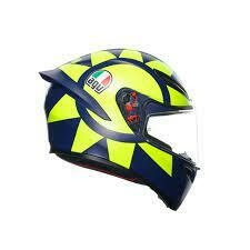 casco agv sol luna k1 s en internet