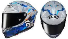 CASCO HJC RPHA 1 POL ESPARGARO - comprar en línea